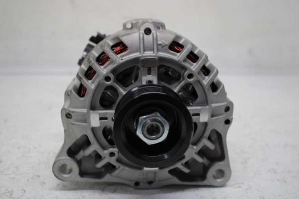 ALTERNATEUR 80/ 90AMP CITROEN / PEUGEOT - Vue 1